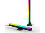 Govee H6046311 Govee Rgbic Tv Light Bars For 45"- 70"" Tvs"