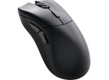 Glorious Model D 2 Pro Wireless, Polling 1K, Nero, Usb