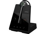 Jabra Engage 65 Se Convertibile - Cuffie - On-Ear - Convertibili - Dect - Wireless - Zoom, Google Meet
