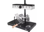 Griglia Per Raclette Tradizionale 1/2 Ruota Little Balance 8752