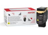 Cartuccia Toner Giallo A Capacità Standard Da 1800 Pagine Per Xerox Stampante A Colori Xerox® C320​/​Multifunzione A Colori Xerox® C325 (006R04822)