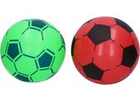 Pallone In Gomma Non Gonfiato - Calcio 22 Cm