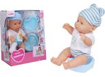 Pipì Per Bambini 30 Cm - Confezione Ceca