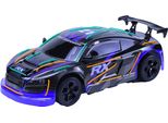 Wiky Auto Light Explosion Telecomando Rc 44 Cm