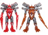 Dino Robot 19 Cm