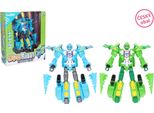 Dino Robot 19 Cm - Confezione Ceca