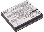 Blu-Basic BDI010074 Batteria Agli Ioni Di Litio (Li-Ion) Per Fotocamera Digitale, Capacità 1000 Mah, Tipo Di Batteria Sony NP-BG1