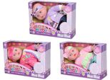 Baby Soft Talking 28 Cm