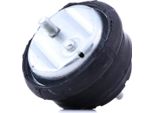 Topran 500 272 - Oe 1181 1 139 883 Supporto Motore Per Serie 3 (E36)