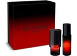 Trussardi Primo Eau De Parfum Spray 100Ml Set 2 Pezzi