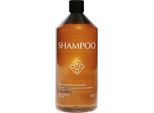 Grooming Deluxe Horse Shampoo Shampoo Gloss Almond