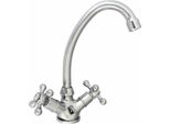Miscelatore Per Lavabo Beverley