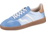 Gant Footwear 30538957 Cuzima - Scarpe Da Ginnastica Da Donna - G660-Light-Blue-Azur-Blue, Dimensioni:40 Eu