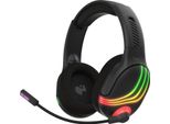 Pdp-Performancedesignedproduct 049-032-BK Pdp Headset Afterglow Wave Wireless Schwarz Xbox Series X