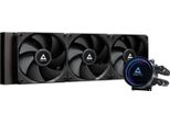 Chieftec CLC-360-BLK Chieftec Wak Iceberg 360 Dark