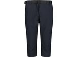 Woman Capri Antracite (U423) 34