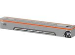 Osram Ledriving Lightbar Led Zusatzscheinwerfer 6000K 4600Lm 12V/24V