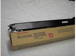 Sharp MX31GTMA - Tonerpatrone - 1 X Magenta - 15000 Seiten (MX31GTMA)