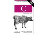 C Pocket Reference