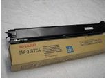 Sharp MX-31GTCA Toner Per Stampante MX-2600N/MX-3100N Ciano