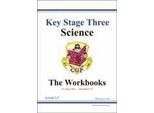 Libri Di Lavoro Di Scienze KS3 (Incluse Le Risposte) - Livelli 3-7