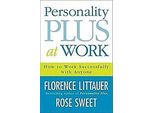 Personalità Plus Al Lavoro: Come Lavorare Con Successo Con Chiunque