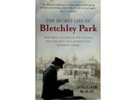 La Vita Segreta Di Bletchley Park