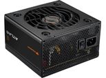 Cougar Gaming Cgr BD-550 Alimentatore 550 W 20+4 Pin Atx Nero