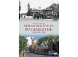 Bermondsey E Rotherhithe Attraverso Il Tempo