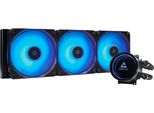 Chieftec CLC-360-RGB Chieftec Wak Iceberg 360 Rgb