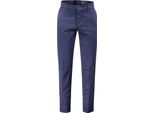 Pantaloni Slim Con Tasche E Ricamo Del Logo North Sails : Taglia - 33 Taglia: 33
