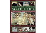 Dalla A Alla Z Illustrata Della Mitologia Classica
