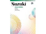 Scuola Di Violoncello Suzuki, Vol. 1: Parte Di Violoncello, Libro E Cd [Con Cd]