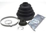 Set Di Soffietti Albero Motore LÖBro Per Ford Escort Vi