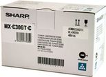 Sharp MXC30GTC - Ciano - Originale - Cartuccia Toner