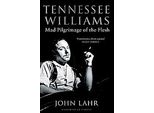 Tennessee Williams