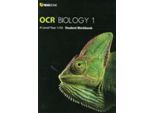 Ocr Biologia 1 A-Level/As Student Workbook