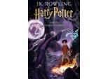 Harry Potter 7 E I Doni Della Morte