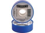 Idraulici Teflon Bianco Nastro Ptfe Sigillante Per Filettature Riparatore Di Perdite 10 M X 12 Mm X 0,075 Mm