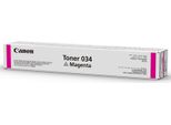 Canon 034 - Magenta - Originale - Cartuccia Toner