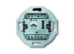 Busch-Jaeger Inserto Per Prese Uae 86TAE 6 F+N 2CKA000230A0381