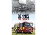 Dennis Fire Engines