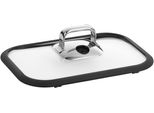 Wmf Vitalis Glasdeckel Mit Silikondichtung, 3,5 L 3201002664