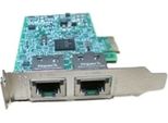 Dell 540-BBGW - Integrato - Cablato - Pci Express - Ethernet - 1000 Mbps - Verde