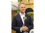 RØDe Reporter Black Interview Microphone