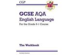 Gcse English Language Aqa Exam Practice Workbook - Include Risposte E Video