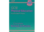 Gcse Physical Education Complete Revision & Practice (Con Edizione Online)