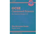 Gcse Combined Science Edexcel Revision Guide - Higher Include L'edizione Online, Video E Quiz: Per Gli Esami Del 2025 E Del 2026