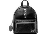 Harry Potter - Zaino "Arti Oscure"" PM11032 (Taglia Unica) (Nero)"