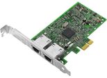 Dell 540-BBGY - Integrato - Cablato E Wireless - Pci Express - Ethernet - 1000 Mbps - Verde